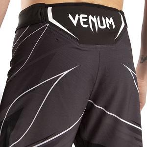 UFC Venum - Pro Line Men's Shorts / Black / XXL